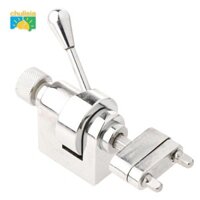 Bộ lọc trống Snare bằng kim loại Chrome Phụ kiện w /