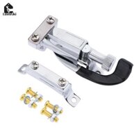 Bộ lọc trống Snare Bộ điều chỉnh bộ lọc ném + Tấm & Ốc vít