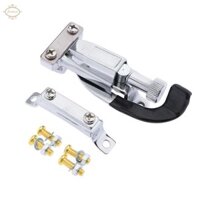 Bộ lọc trống Snare Bộ điều chỉnh bộ lọc ném + Tấm & Ốc vít