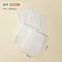 Bộ lọc tủ lạnh 20253031 Sữa chua Anh FGODA cho gia đình
