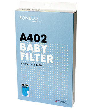 Bộ lọc vi khuẩn Boneco A402