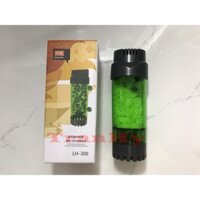Bộ Lọc Vi Sinh Kaldnes LH300 Có Sẵn Hạt Kaldnes - Lọc Tầng Nổi QUANVE - Lọc đảo