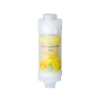 BỘ LỌC VÒI SEN VITAMIN IONPOLIS V2-LEMON