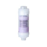 BỘ LỌC VÒI SEN VITAMIN IONPOLIS V2-LAVENDER