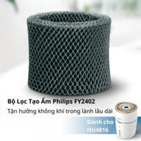 Bộ lọc zin theo máy tạo ẩm Philips FY2402 Màng lọc thay thế cho mã HU4816 - khohangcap1_ad