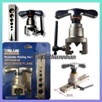 BỘ LOE - LÃ ỐNG ĐỒNG VALUE VFT-808-IN NO BRAND