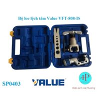 Bộ loe lệch tâm Value VFT-808-IS - Bộ lã ống đồng Value VFT-808-IS - F810