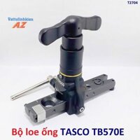 Bộ loe ống đồng bằng máy bắt vít TASCO Black TB570E