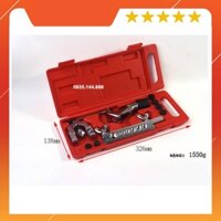 Bộ loe ống đồng - Bộ lã ống đồng lệch tâm ô tô