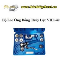 BỘ loe ống đồng thủy lực VALUE VHE-42B