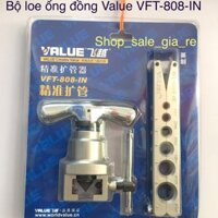 Bộ loe ống đồng VALUE VFT-808-IN