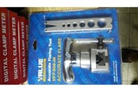 Bộ loe ống đồng Value