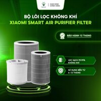 Bộ Lõi Lọc Không Khí Thay Thế AIR PURIFIER FILTER Xiaomi Smart Air Purifier 4 Compact Filter, 4 Pro Filter