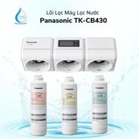 Bộ Lõi Lọc Máy Lọc Nước Panasonic TK-CB430