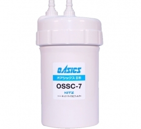 Bộ lõi lọc Oasics OSSC-7