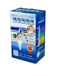Bộ lõi nâng cấp máy lọc nước Kensi