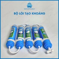 Bộ Lõi Tạo Khoáng AQUA 5 6 7 8 9 10 Chính Hãng Dùng Cho Các Dòng Máy Lọc Nước RO - NANO