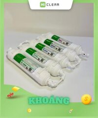 Bộ Lõi Tạo Khoáng AQUA 5 6 7 8 9 Chính Hãng Dùng Cho Các Dòng Máy Lọc Nước RO – NANO