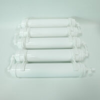 BỘ LÕI TẠO KHOÁNG  T33 56789 gồm 3-5 quả lọc thay thế máy lọc nước Sunhouse,karofi,kangaro.....