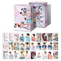 Bộ Lomo BTS - BTS