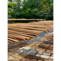 [BÓ LỚN] [TRẦM DIÊN NIÊN] Nhang Trầm Hương Cao Cấp 30cm - 40cm (500g/bó)