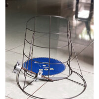 Bộ Lồng Gặt Cắt Lúa Dùng Cho Máy Cắt Cỏ Cầm Tay