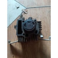 Bộ lòng hơi xe máy VIVA thái 110cc ( suzuki ) hàng cũ tháo xe