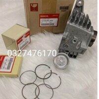 Bộ lòng hơi xilanh xe WAVE Thái 110, FUTURE 1 zin honda