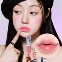 Bộ lông môi banila co âm lượng