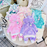 Bộ Lông Mũ Thỏ