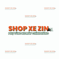 Bộ Lòng Piston Bạc 2PV - Exciter 150 - Nhập khẩu chính hãng Yamaha Indo