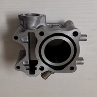 Bộ lòng Piston bạc, Pít tông bạc xe Click 125 thái lan,ADV 125,PCX 125 đời 2016-2023 chính hãng