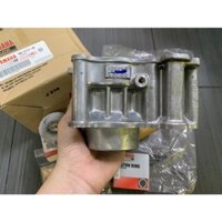 Bộ lòng piton bạc Exciter 135 mã 50c