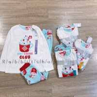 Bộ lông Primark Cocon