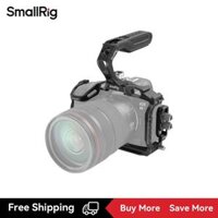 Bộ lồng SmallRig "Black Mamba" cho Canon EOS R5 C / R5 / R6 3234B