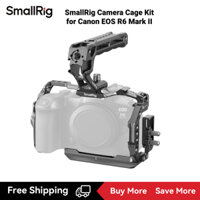 Bộ lồng SmallRig cho Canon EOS R6 Mark II #5197