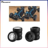 Bộ lốp và bánh xe RC 1 / 10 dành cho xe điều khiển