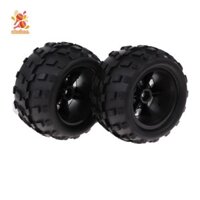 Bộ lốp xe tải quái vật Simhoa RC 1 / 8 cho A979 A979-B A979-A (Bộ 4)