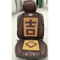 Bộ lót ghế tưạ lưng có mũ cho ghế ô tô, ghế văn phòng