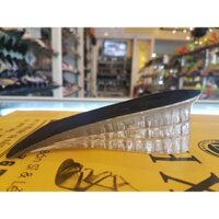 Bộ Lót Giày Độn Đế Tăng Chiều Cao 4cm  / 3 Miếng Silicon Siêu Mềm- Freesize