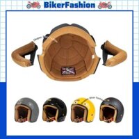 Bộ Lót Mũ Bảo Hiểm Bulldog 4U.
