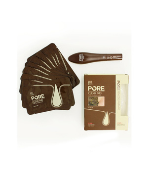 Bộ lột mụn Yu.r Pore Remodeling Mask 2.5g