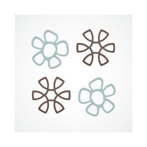 Bộ lót nồi Malloca MST-6667