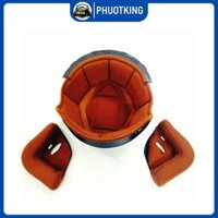 Bộ lót thay nón bảo hiểm kính âm m139