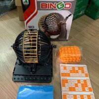 Bộ loto to