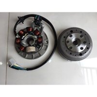 bộ lữa 86 đầu chùa cho anh em vô xe honda 67-cub..