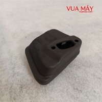 Bô lửa (bô xả) cưa xích tay cụt 25cc Mitsuyama