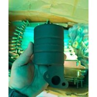 Bô lửa bô xả máy dầu bamboo gx200 168f 170f