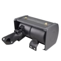 Bô Lửa Bô Xả Máy dầu Yanmar L40 L48 170F máy 2kw