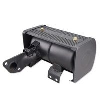 Bô Lửa Bô Xả Máy dầu Yanmar L40 L48 170F máy 2kw